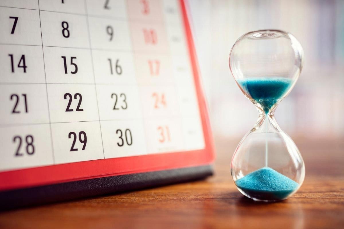 Quale template scegliere per il calendario aziendale?
