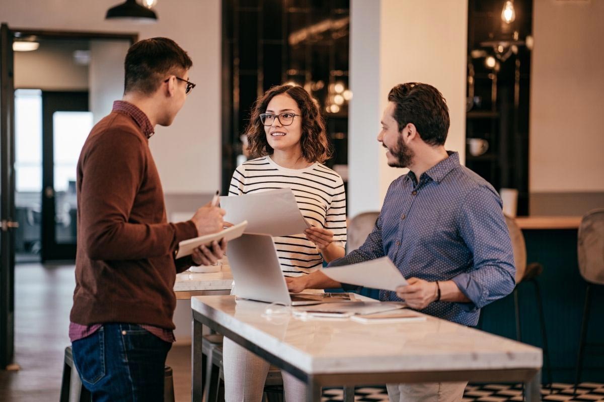 I gadget personalizzati per gli studi professionali