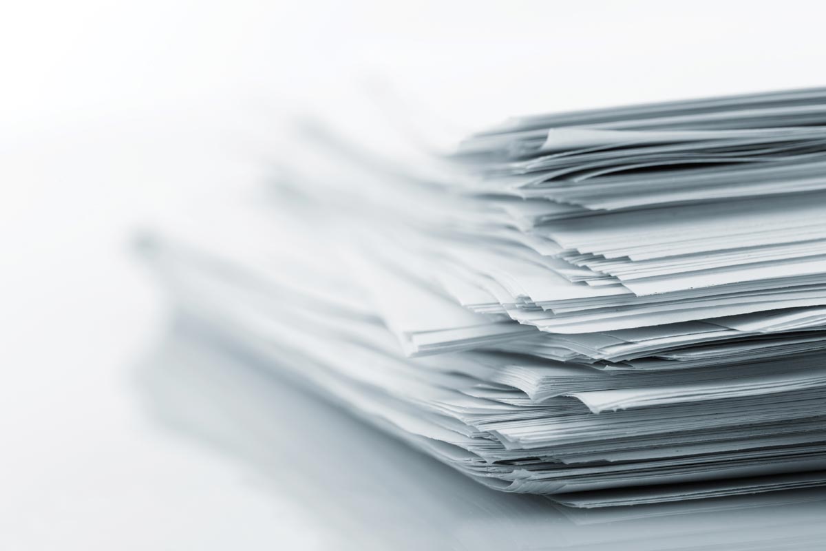 Le abbondanze nella stampa online: cosa sono e a cosa servono