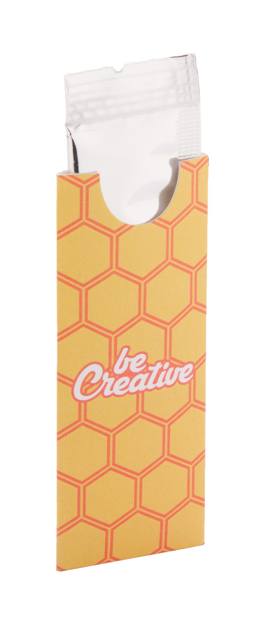 CreaBee One. miele in confezione personalizzata, 1pz - AP716623