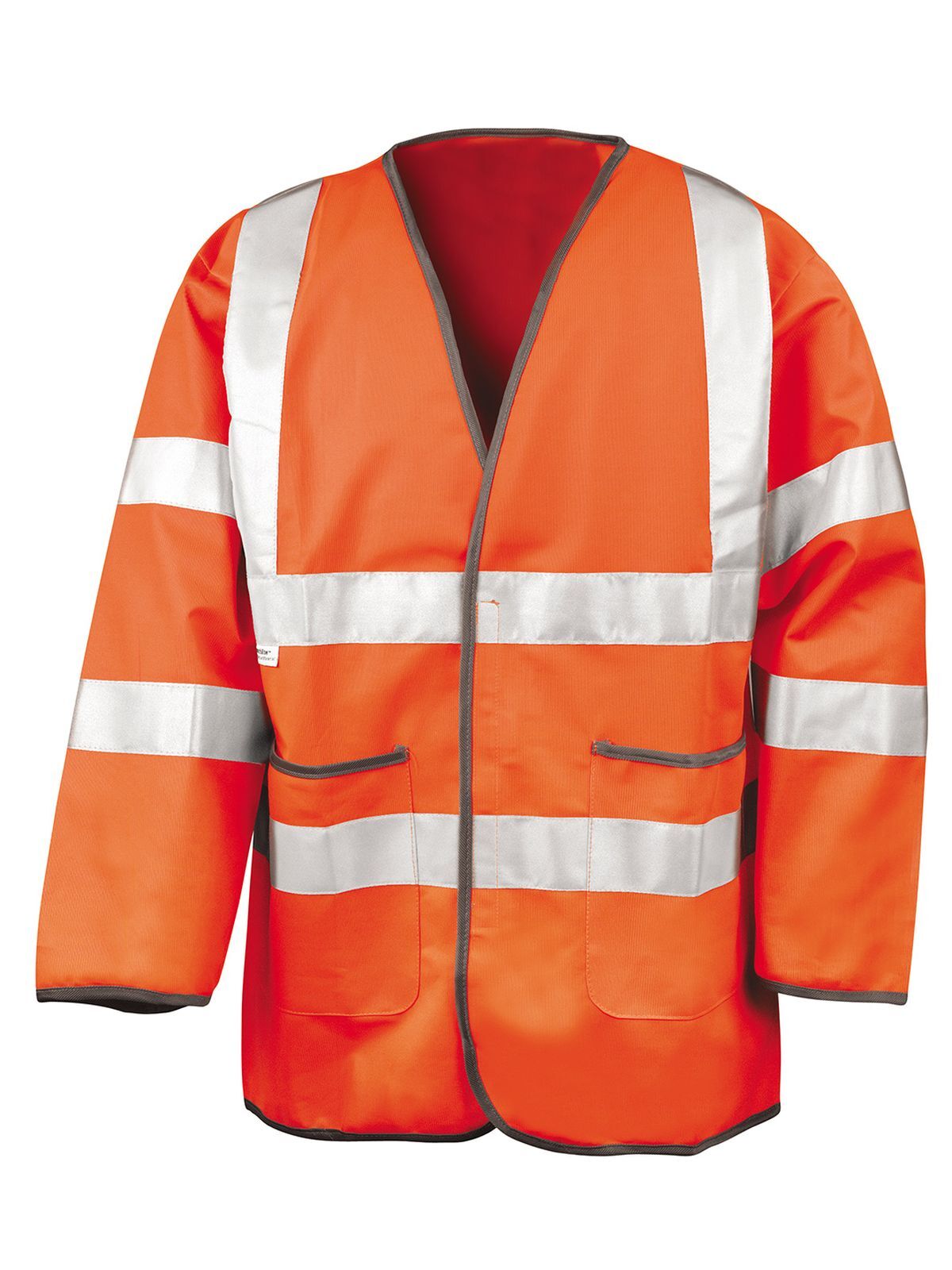 Motorway Safety Jacket - RESULT - RER210X