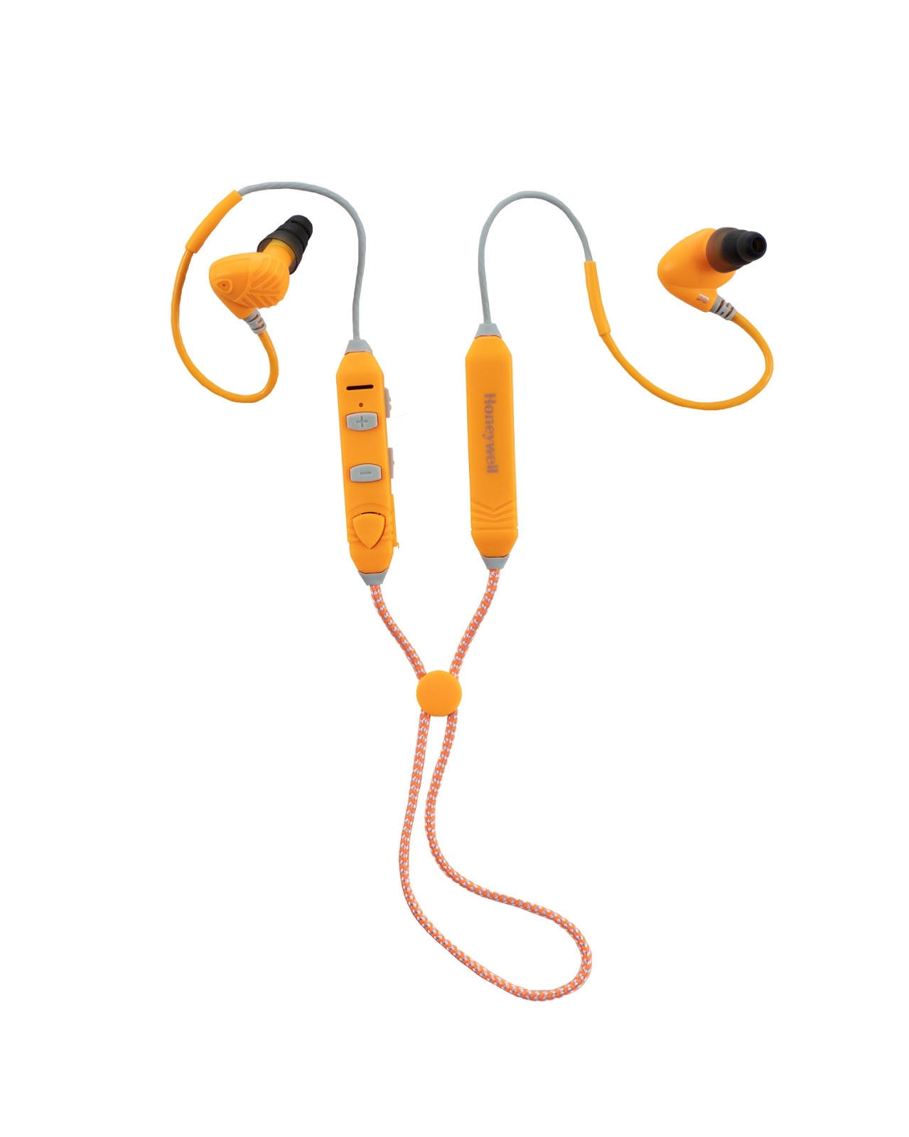 Impact in ear orange - 1034105-ie