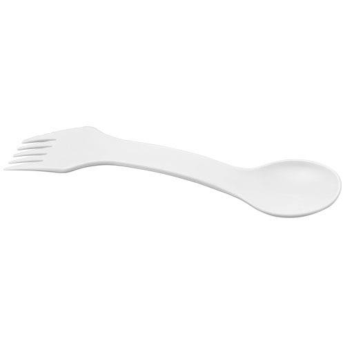 Cucchiaio, forchetta e coltello 3 in 1 Epsy Pure - 210173