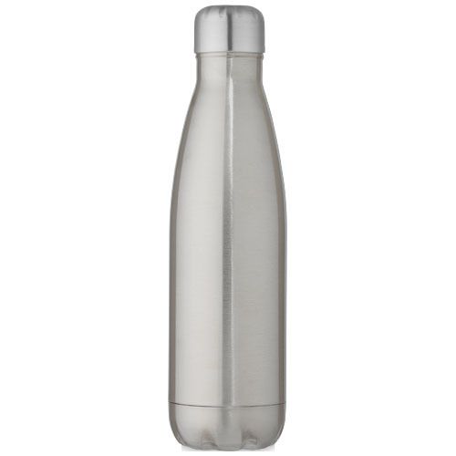 Borraccia termica 500ml Izy Bottles in acciaio - Black, Borracce termiche  in pronta consegna