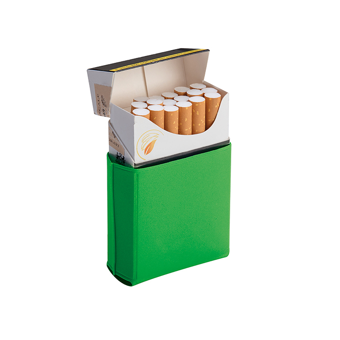 SMOKY. copri pacchetto sigarette - PE902