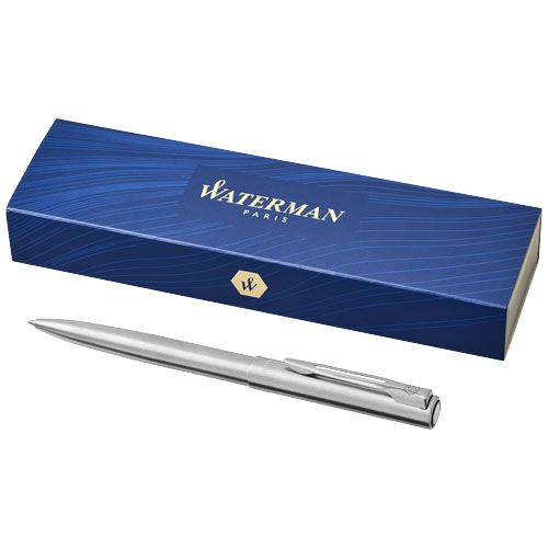 Waterman penna a sfera Graduate (inchiostro blu) - 106509