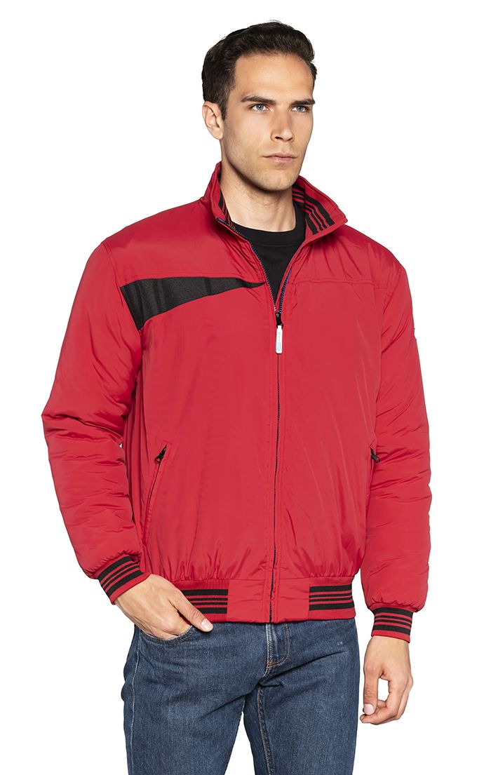 Giubbino da lavoro Nascar - Sottozero - 5570