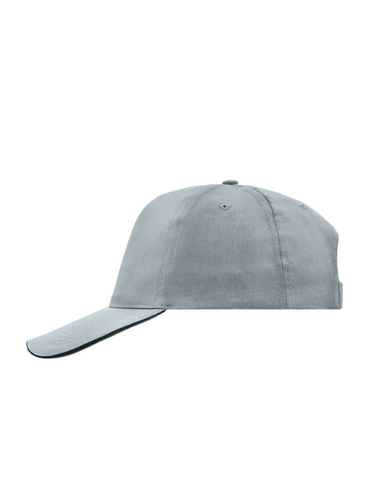 Cappellino sandwich promozionale a 5 pannelli - Myrtle Beach - MB6552