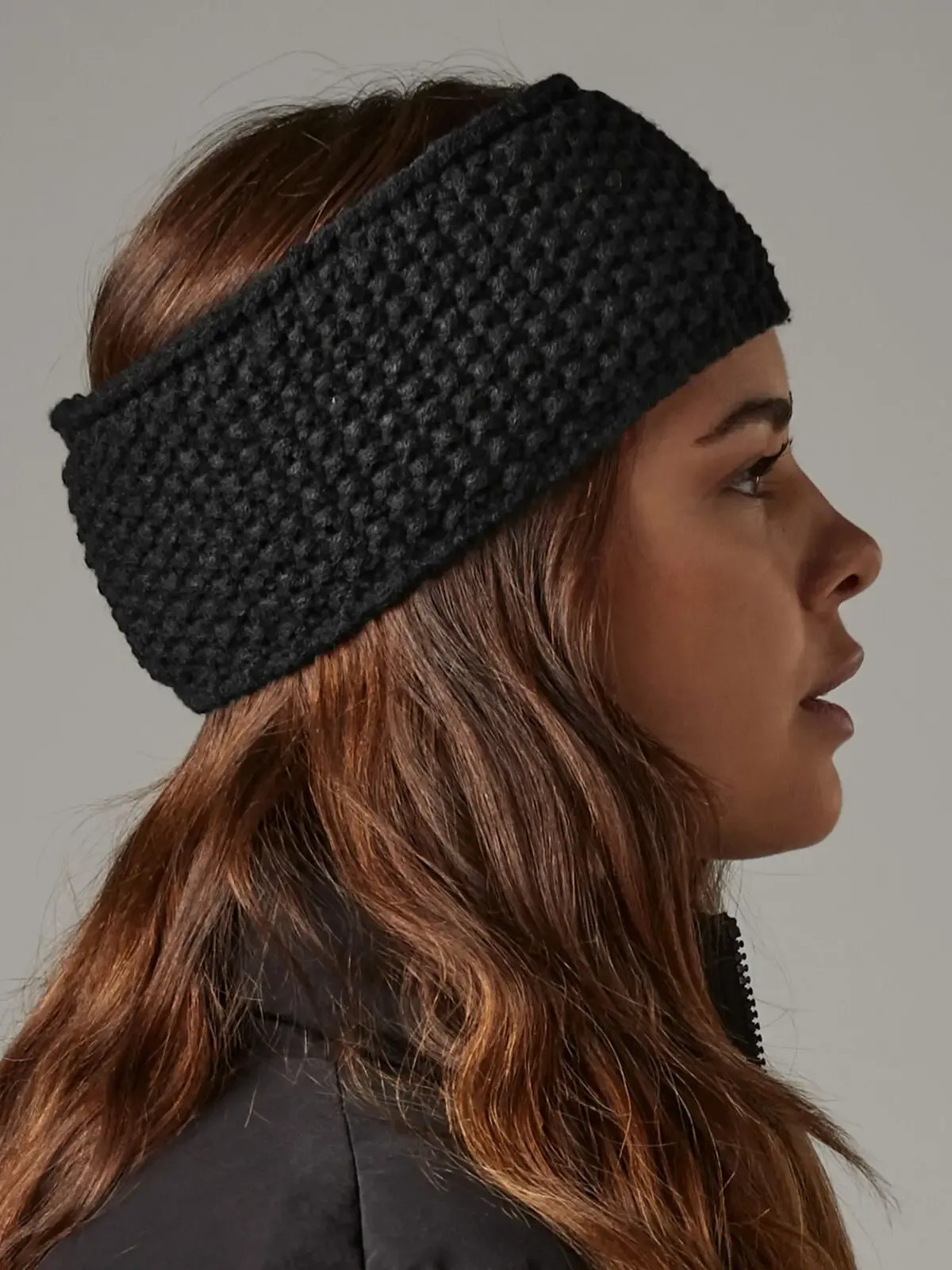 Fascia termica di tessuto Suprafleece - Beechfield - B434