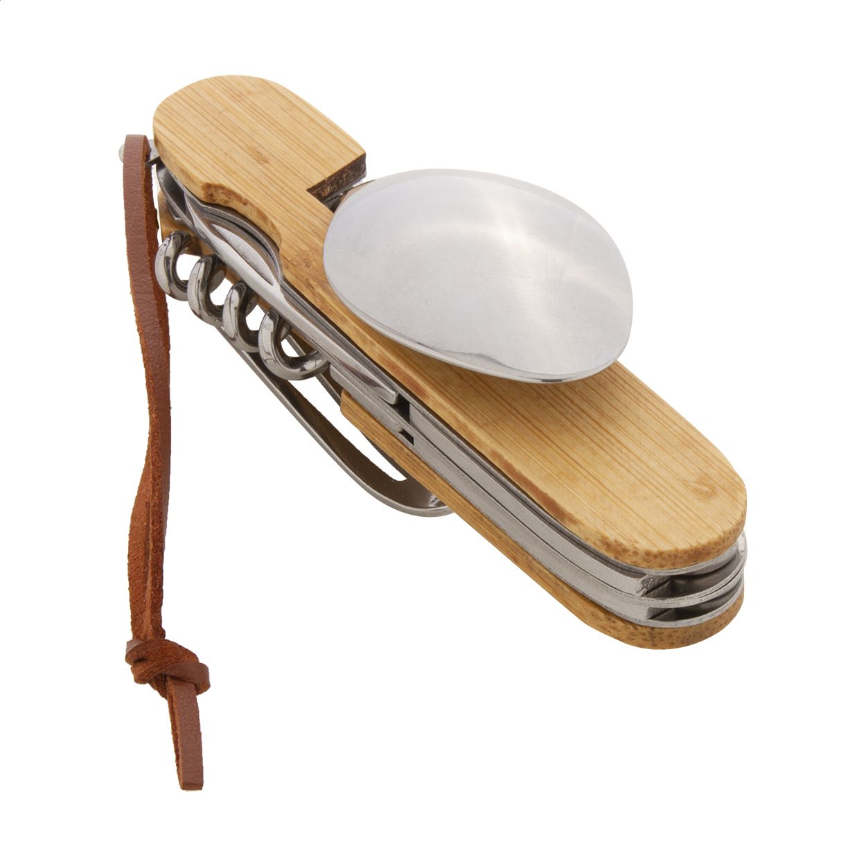 Xander. Posate e coltello tascabili - AP808048