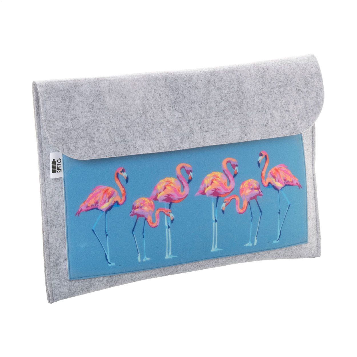 CreaFelt Laptop. custodia per computer portatile personalizzabile - AP716516