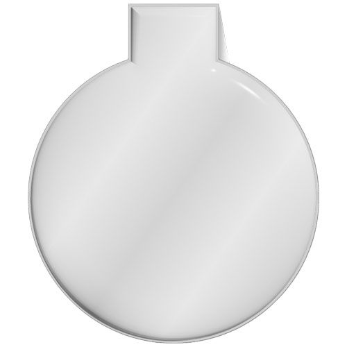 Grande calamita catarifrangente rotonda in TPU RFX™ - 1PR070