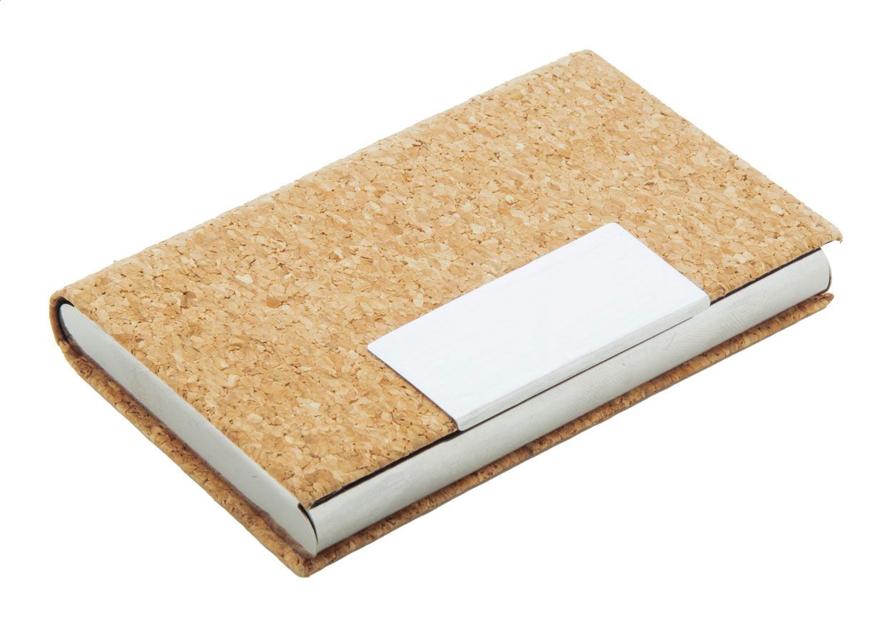 Tenes. Porta biglietti da visita - AP800545