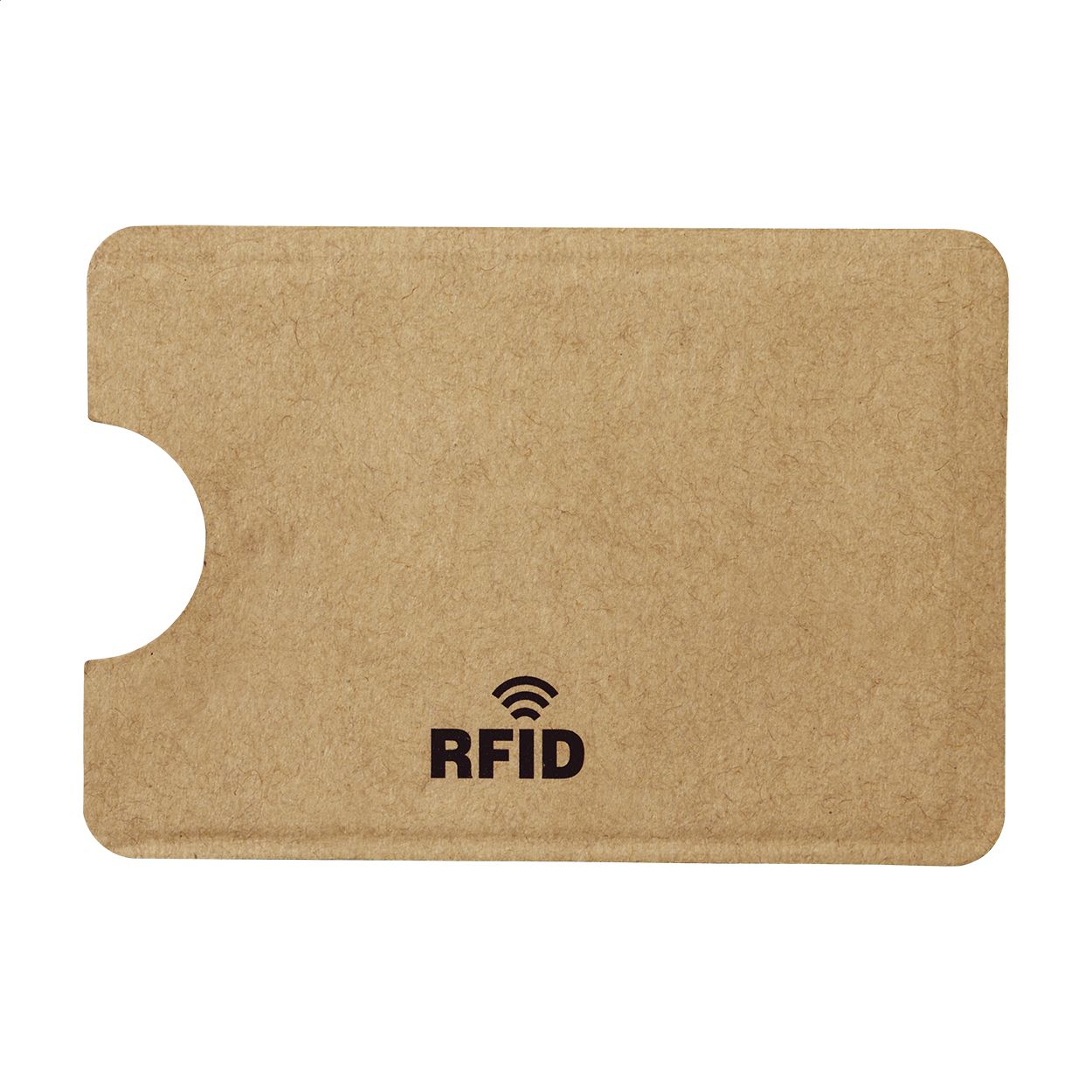 Paffix. Porta carta di credito RFID - AP722527