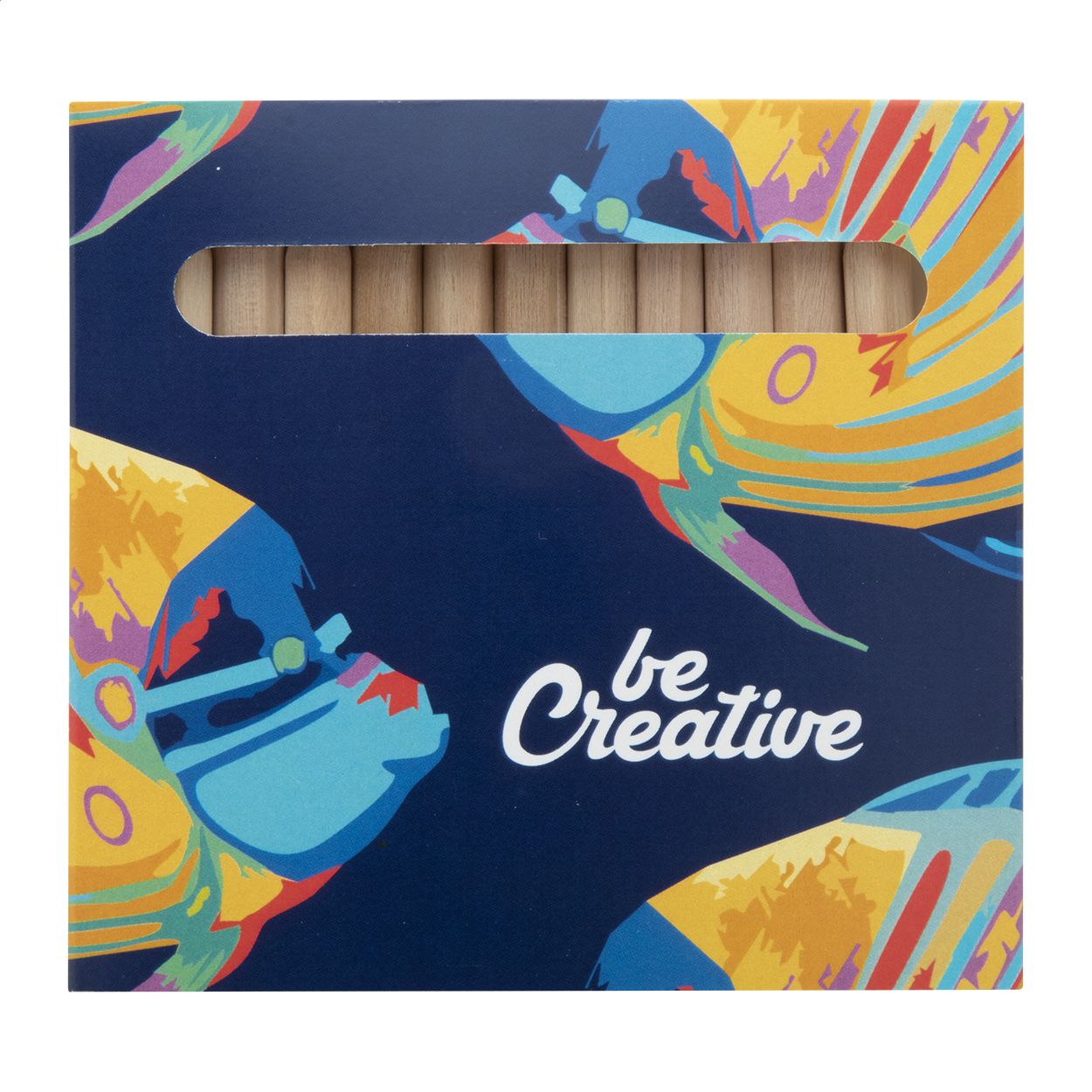 Penxil 12. set 12 matite personalizzabili - AP718337