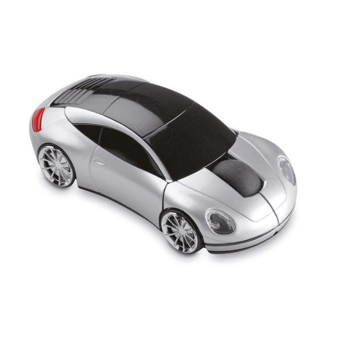 SPEED. Mouse wireless 'automobile' - MO7641