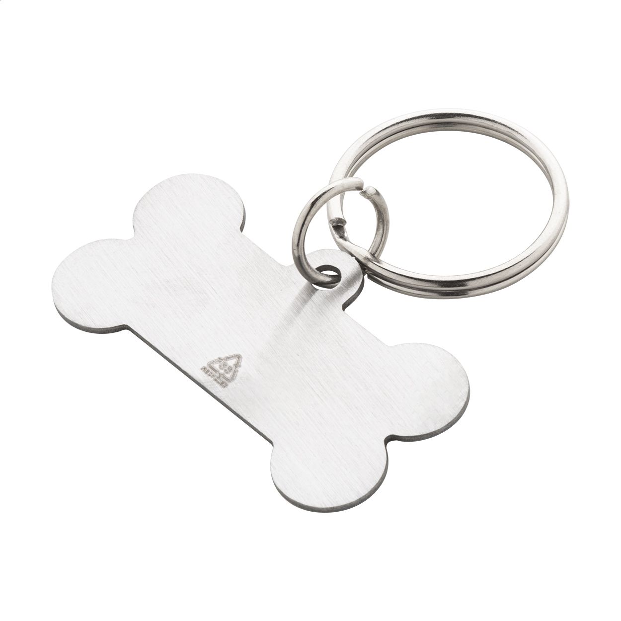 Doggo. Medaglietta per cani in RSS - AP808262