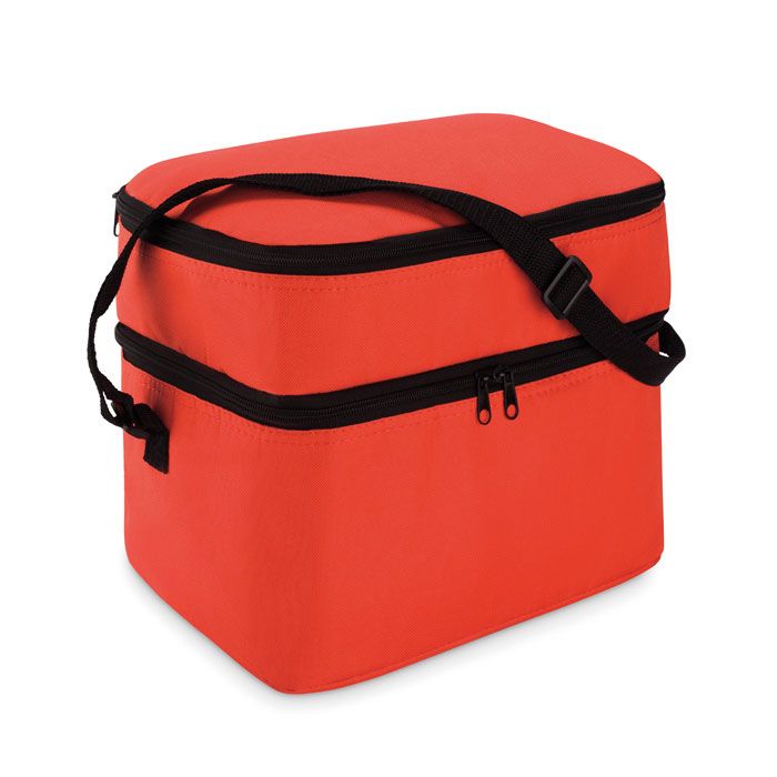 CASEY. Borsa frigo con due comparti - MO8949