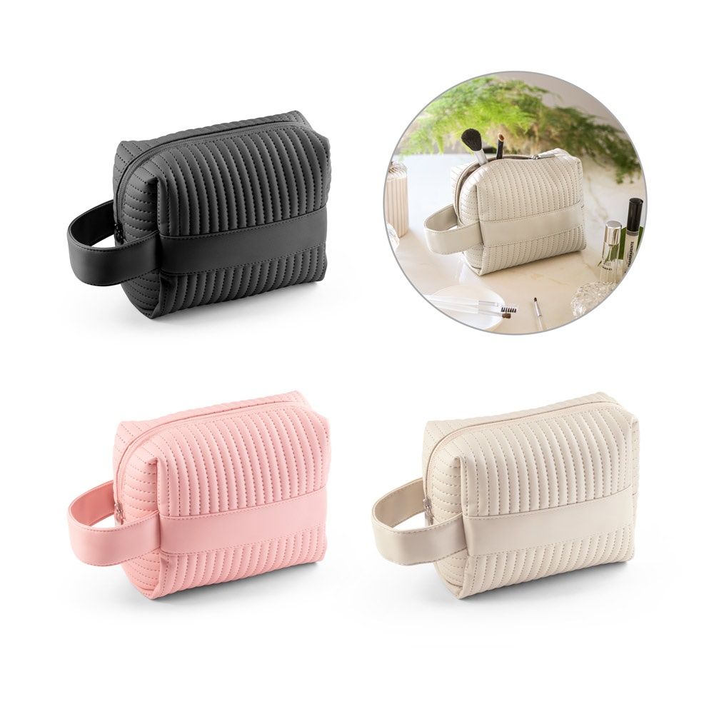 GILI. Borsa in PU (21% PU riciclato e 30% poliestere riciclato) - 92199