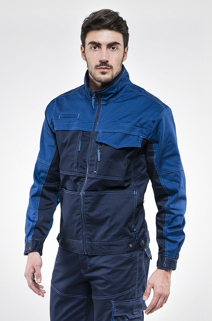 Giubbetto da lavoro Storm  - Job tech - JT140B