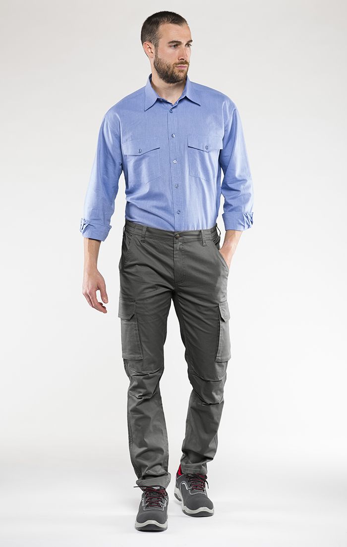 Pantalone da lavoro Ventura  - Sottozero - E0255