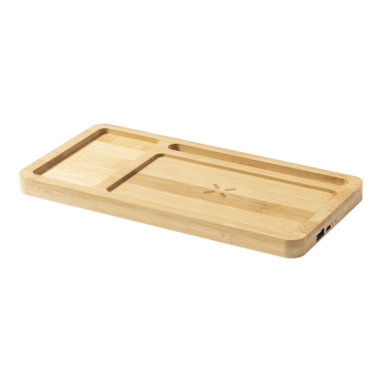 Flabo Plus. Organizer con ricarica wireless - AP722519