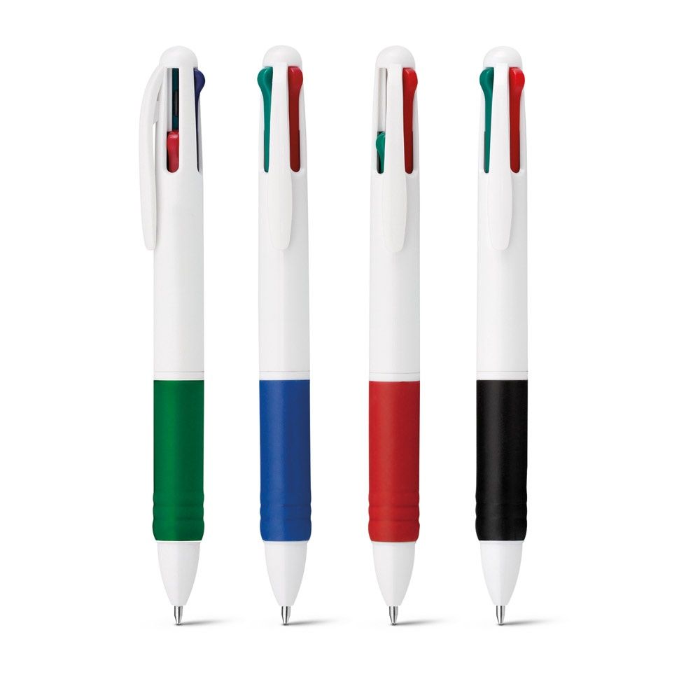 OCTUS. Penna a sfera multicolore 4 in 1 - 81175