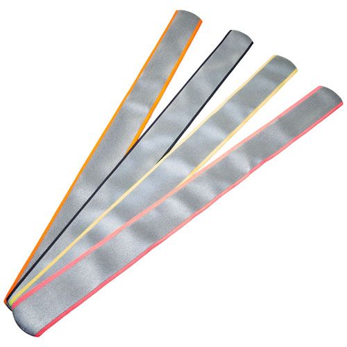 Cinturino a scatto catarifrangente Felix RFX™ - 122019