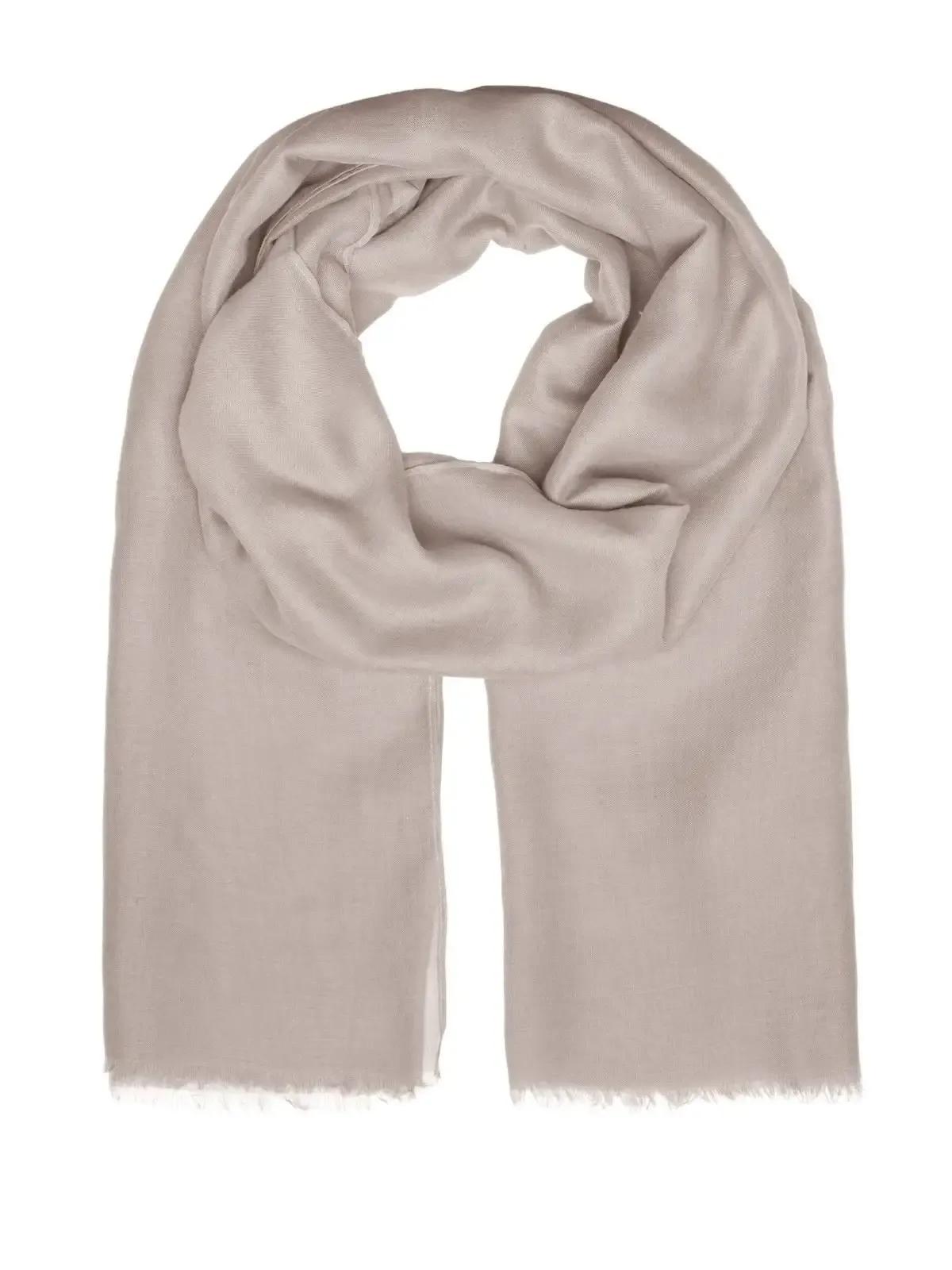 Scialle unisex in materiale estivo e leggero - Myrtle Beach - MB6569