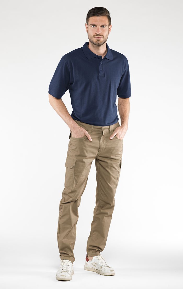 Pantalone da lavoro ripstop Vinny  - Myday - E0270