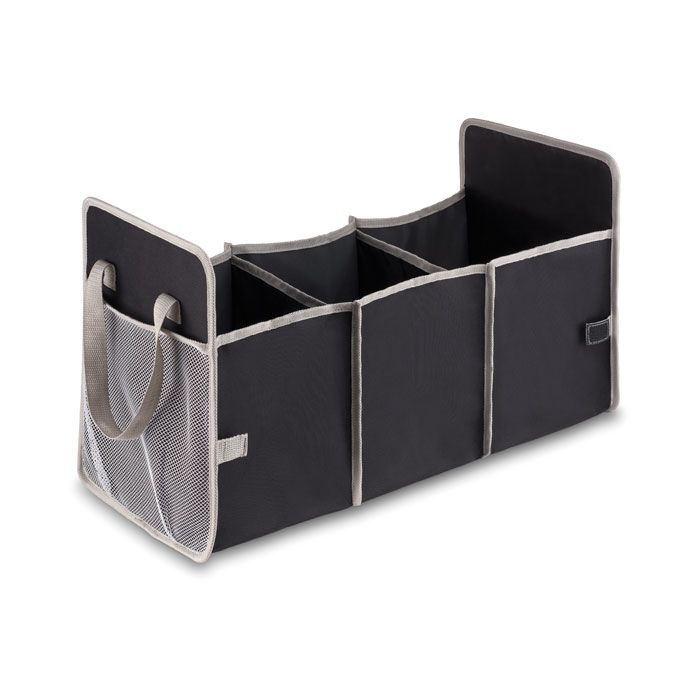 ORGANIZER. Organizer pieghevole per auto - MO8880