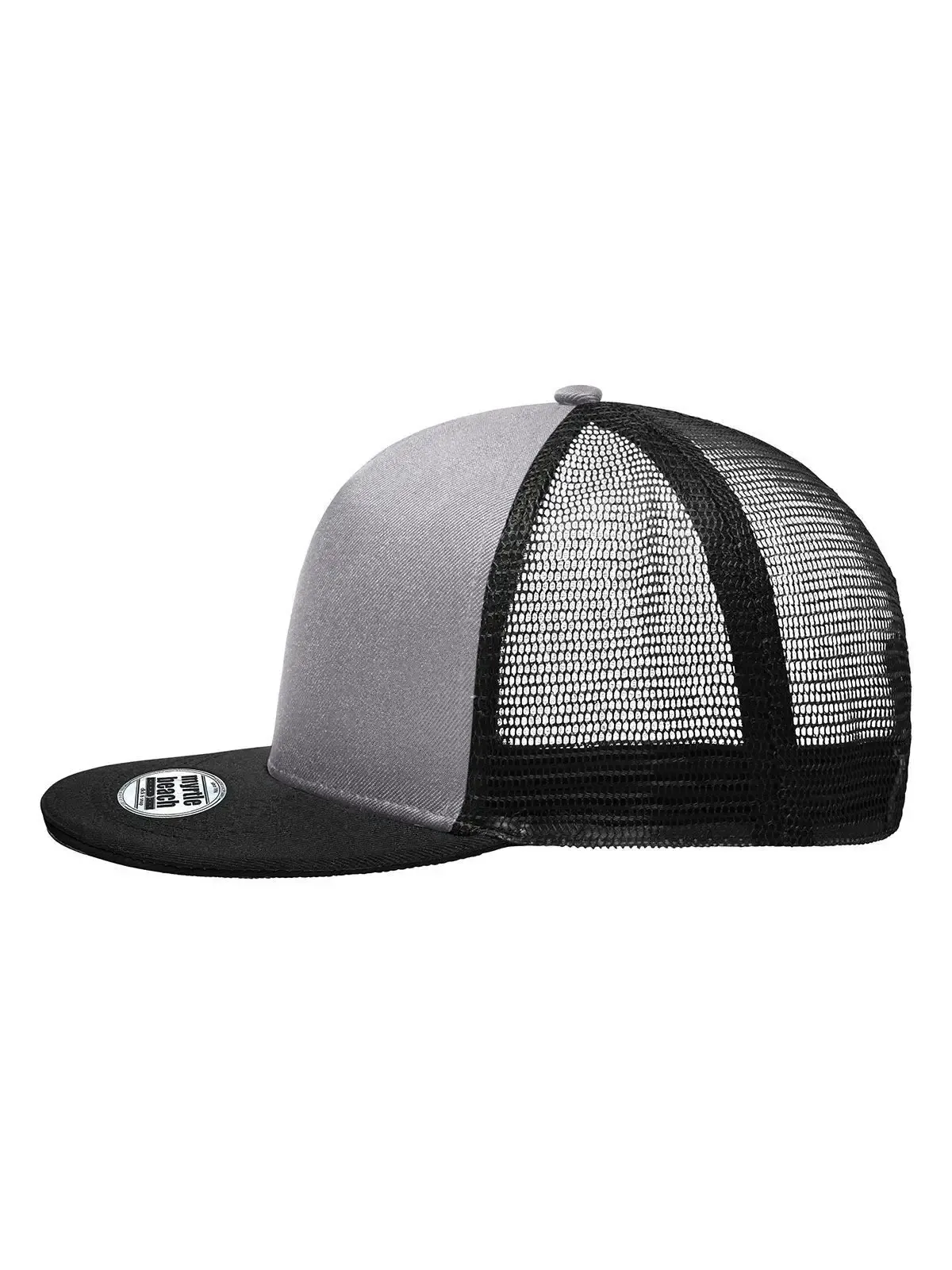 Cappellino Pro Mesh 5 pannelli - Myrtle Beach - MB6636