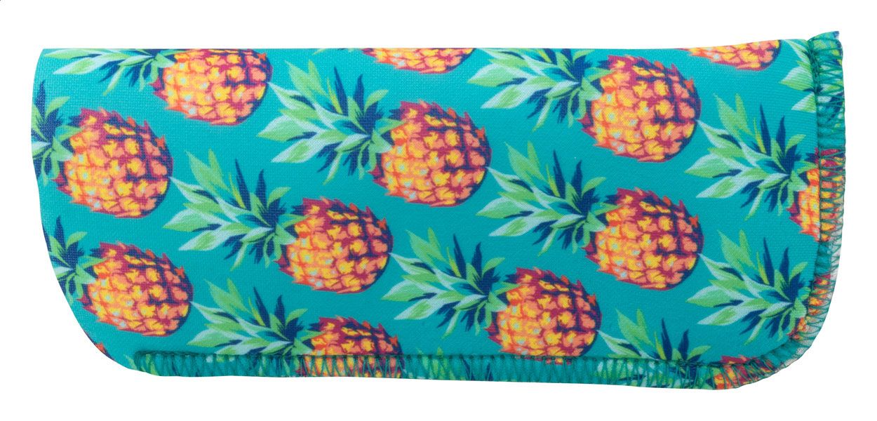 Suncase. custodia occhiali personalizzabile - AP718558