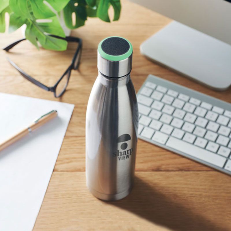 Borracce in alluminio