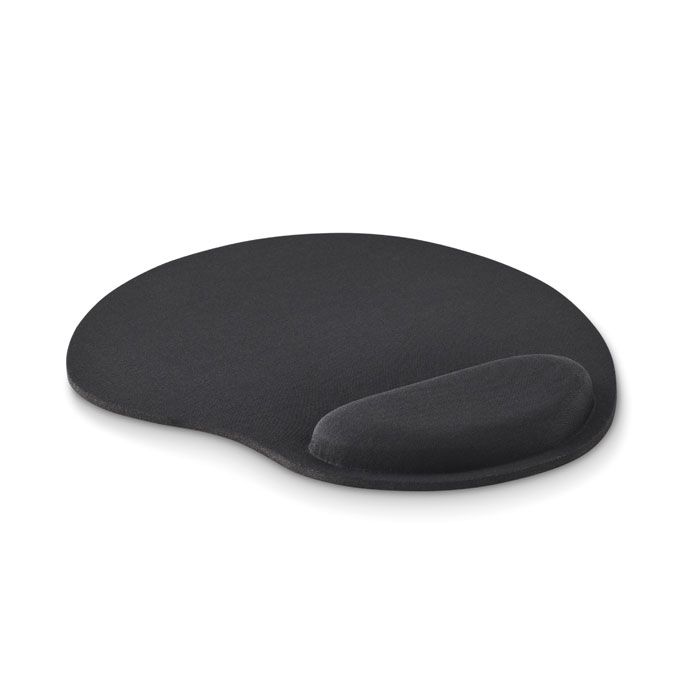 ERGOPAD. Tappetino mouse ergonomico - MO6411