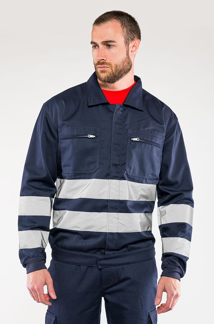 Giubbino da lavoro Airline invernale  - Sottozero - 16080B