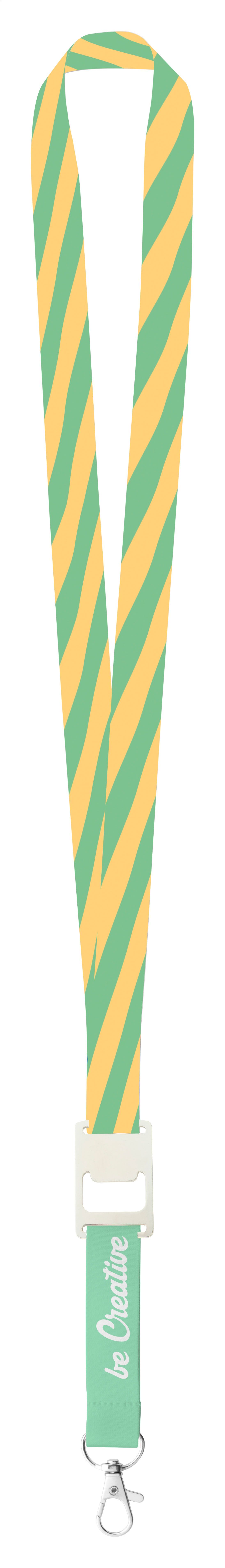 Subyard Drink. lanyard stampa sublimazione - AP718193