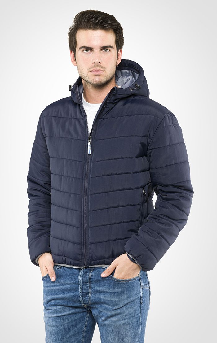 Giubbotto da lavoro Promoking  - Sottozero - 6470