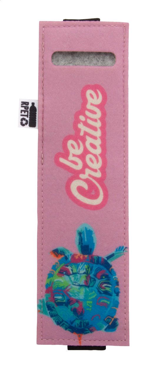 CreaFelt Pen Cover. custodia personalizzabile per penna - AP716715