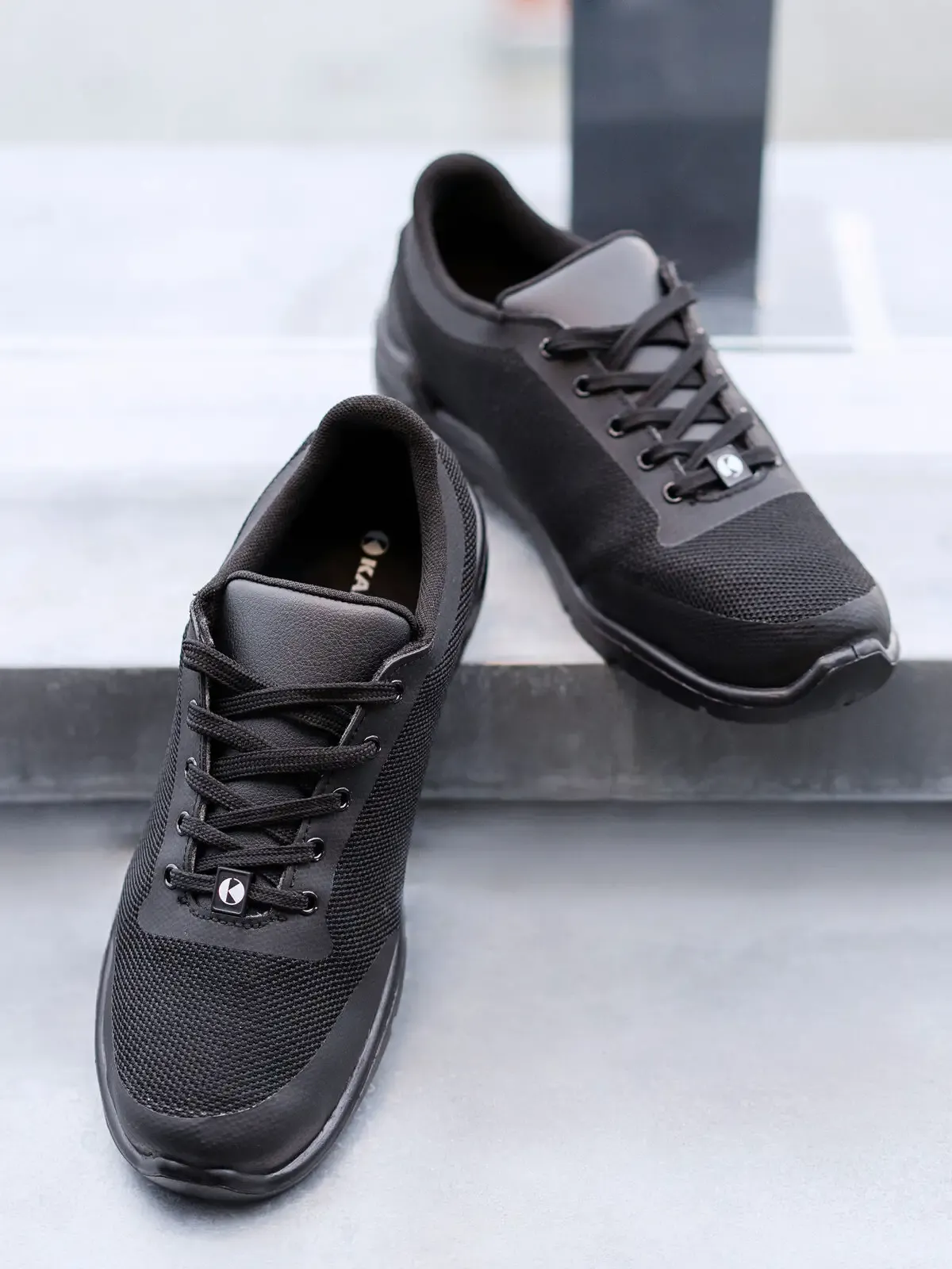 Scarpa da lavoro leggera e moderna - Karlowsky - KBS53