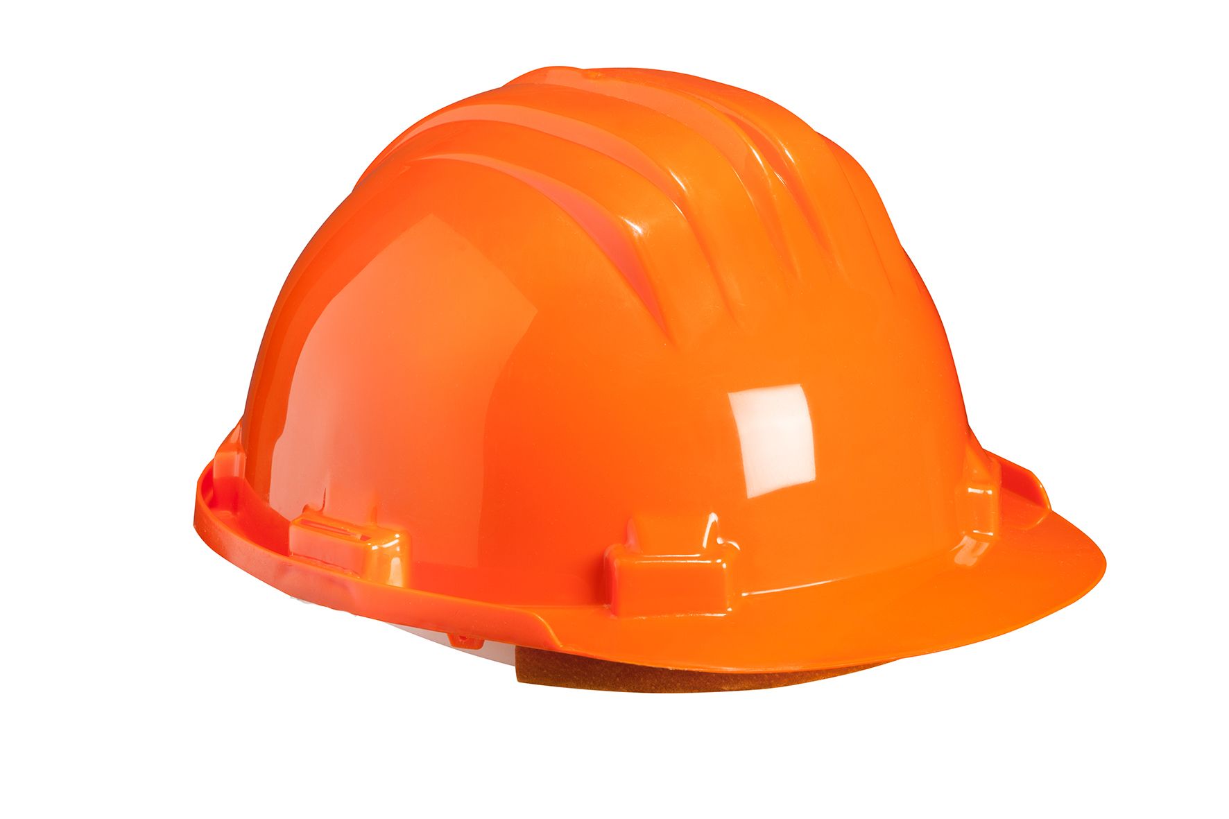 Elmetto protettivo con fascia antisudore  - Socim antinfortunistica - 11000