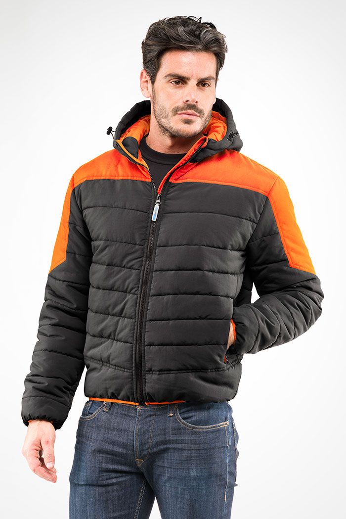 Giubbotto da lavoro Kingjob  - Sottozero - 6490