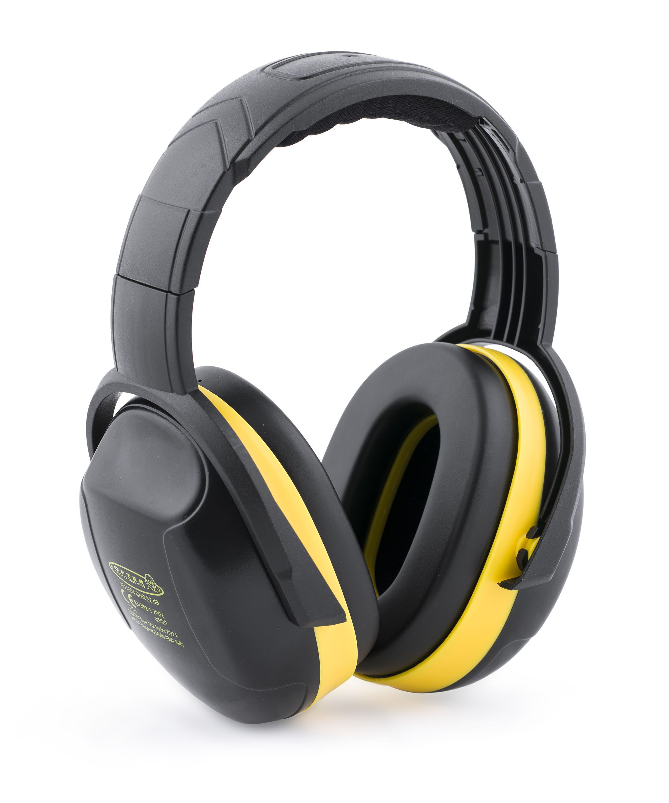 CUFFIA NAMIB SNR 32 DB - AU1004