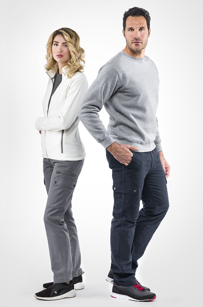 Pantalone da lavoro Tiger invernale  - Sottozero - I0220