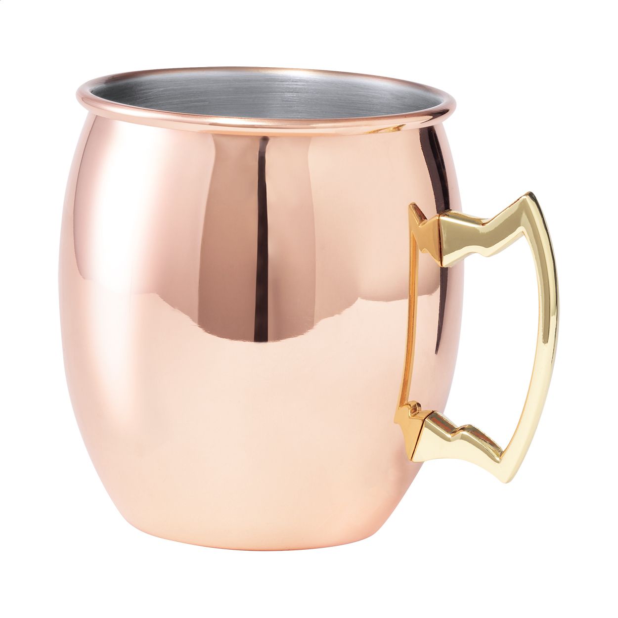 Mule. Tazza mug per cocktail - AP722525
