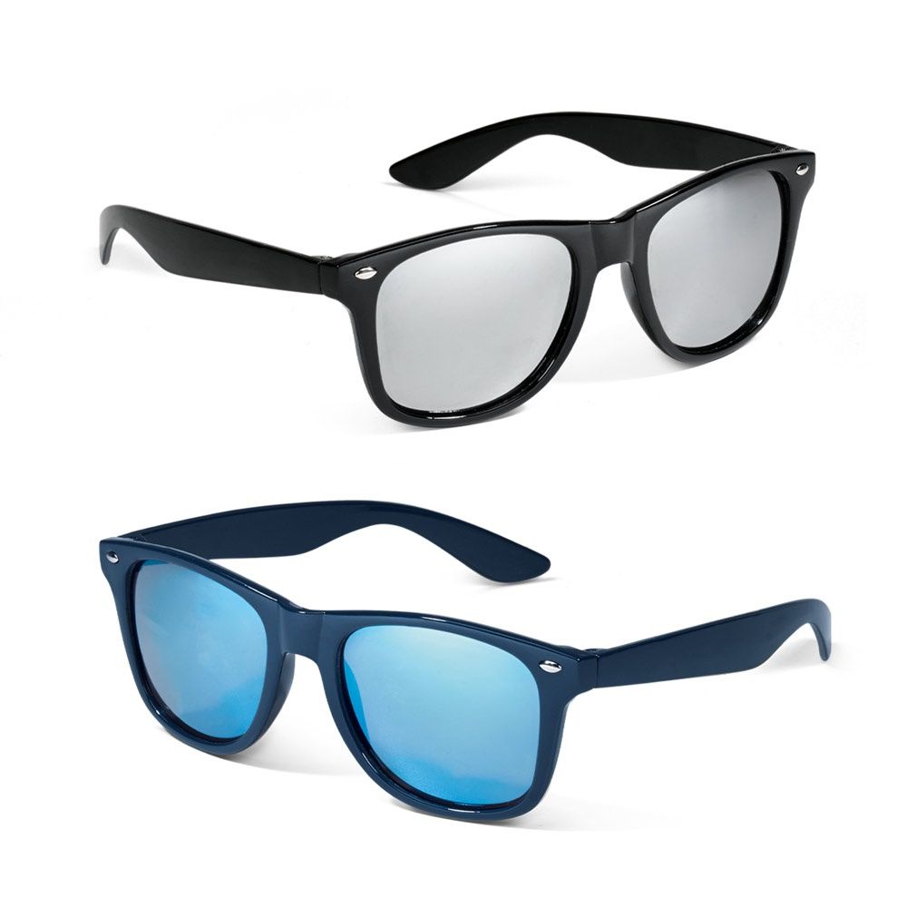 NIGER. Occhiali da sole in PC con lenti specchiate categoria 3 - 98317