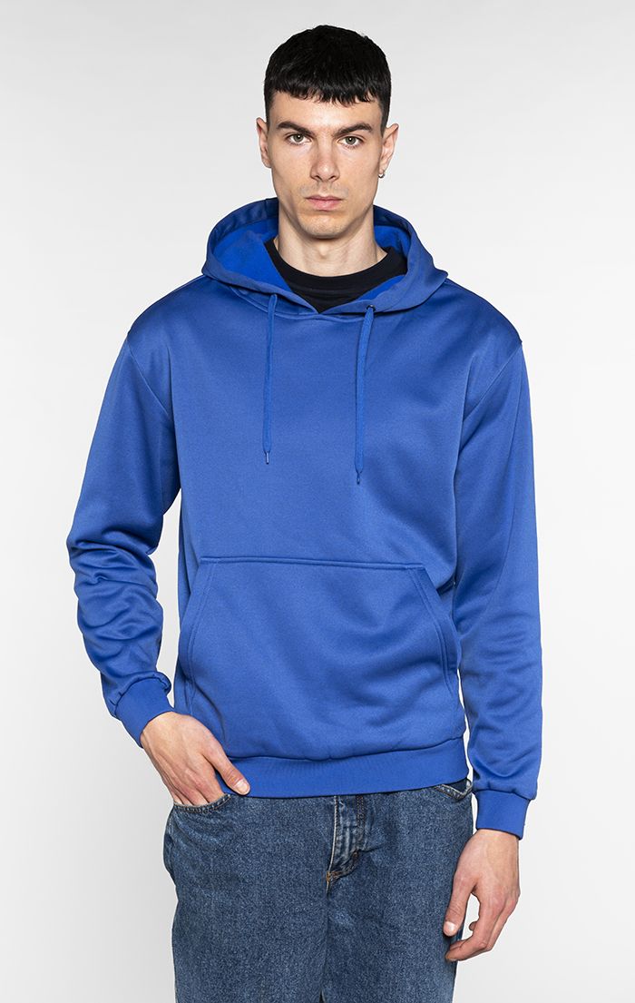 Felpa da lavoro con cappuccio Celtic - Sottozero - 70800