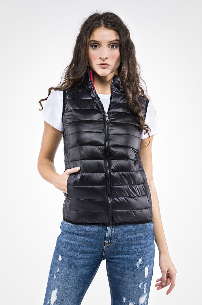 Gilet da lavoro Fanny da donna  - Sottozero - I0380