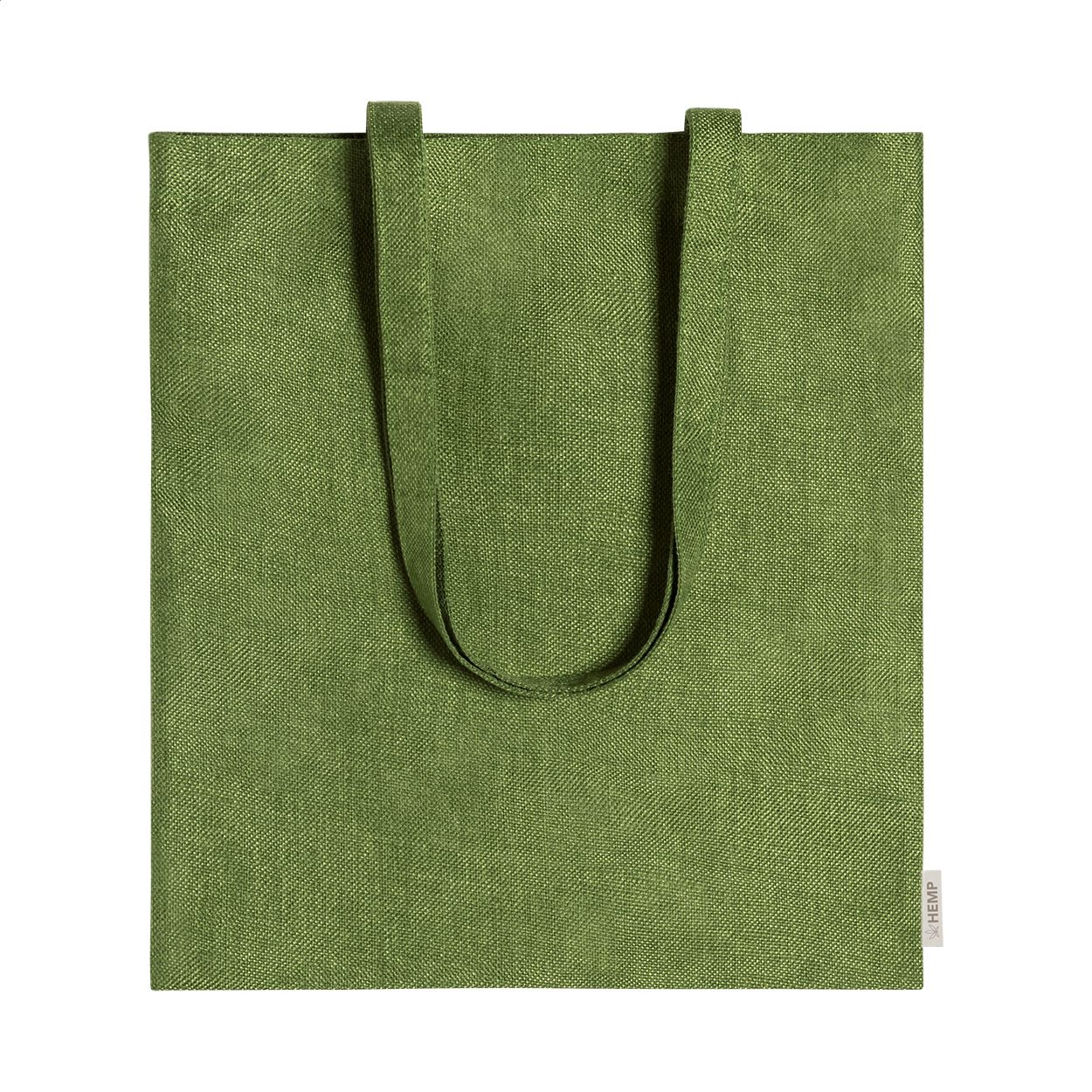 Sativy. Shopper in canapa - AP722211