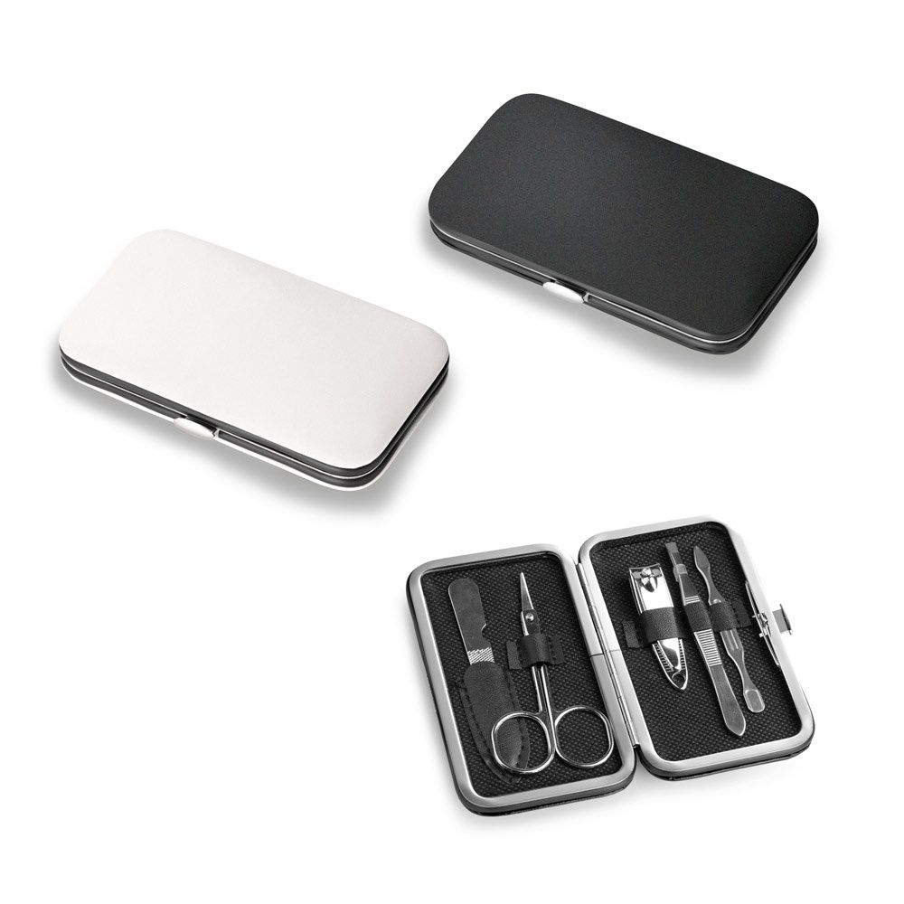 DIAZ. Set manicure di 5 pezzi - 94849